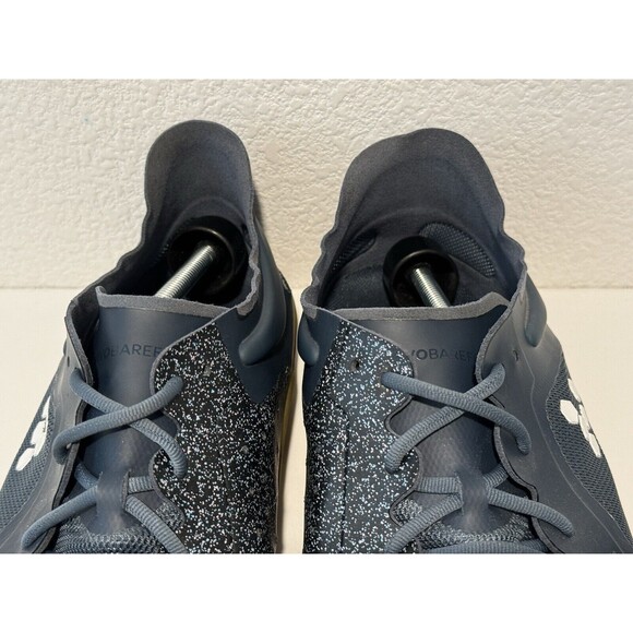 Vivobarefoot Primus Lite III Running Shoe US sz 15 EU49 Blue Gum Sole Minimalist main image 13